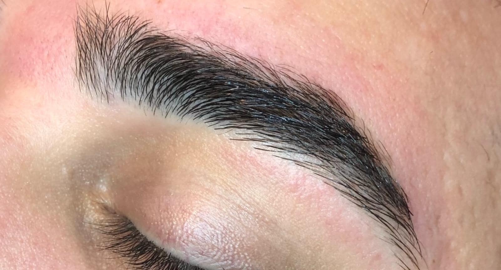 Eyebrow Waxing 